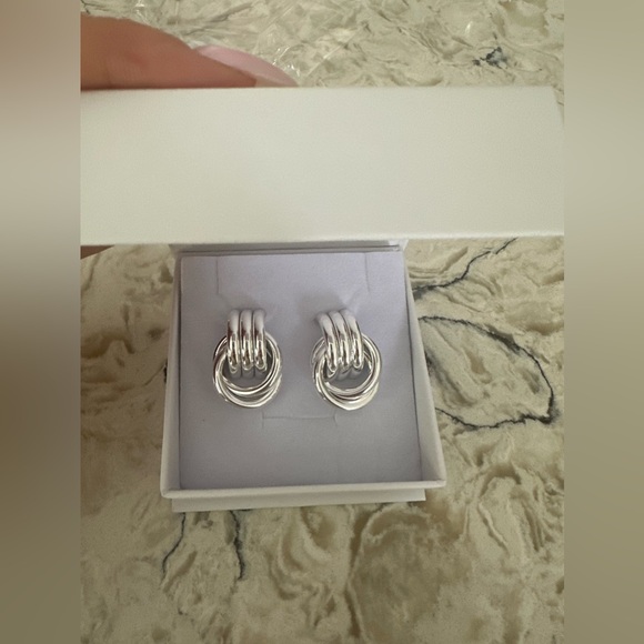 Heaven Mayhem Mini Knot Silver - Picture 3 of 6